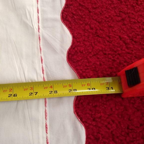 vintage 60s NWOT pillow cases embroidered dragon phoenix - Picture 5 of 9